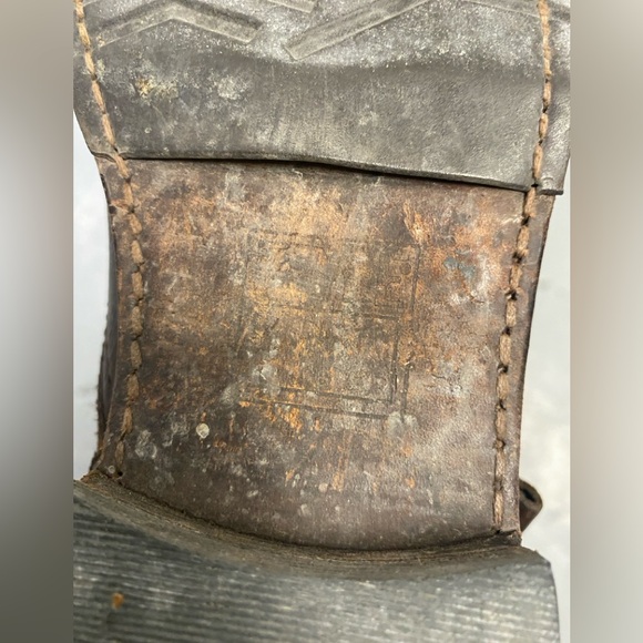 Frye Boots - Picture 4 of 4